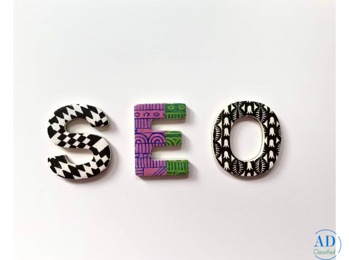 SEO services in Lucknow