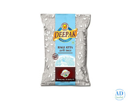 Gluten Free Ragi Atta Manufacturer in India