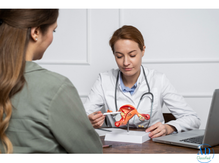 Urology Doctor in Qatar