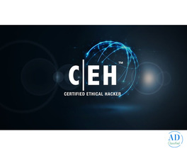 Certified Ethical Hacker V13 (CEH) in Vancouver: Ethical Hacking & Cybersecurity Training