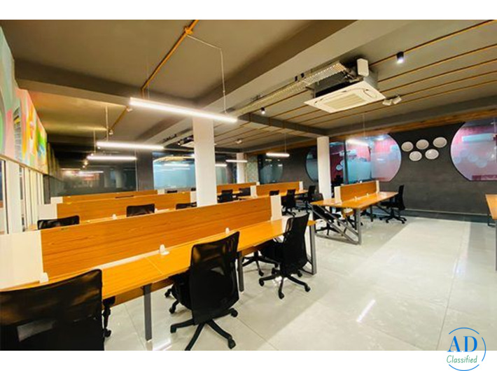 Coworking in Mohali with High-Speed Internet