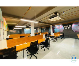 Coworking in Mohali with High-Speed Internet