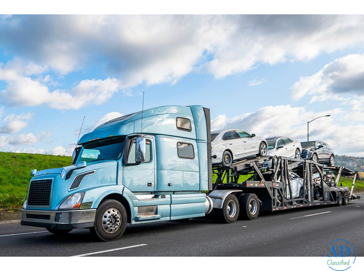 open auto transport services in south carolina