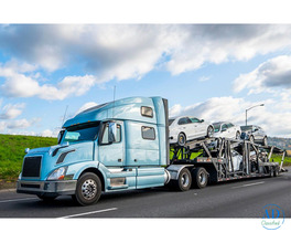 open auto transport services in south carolina