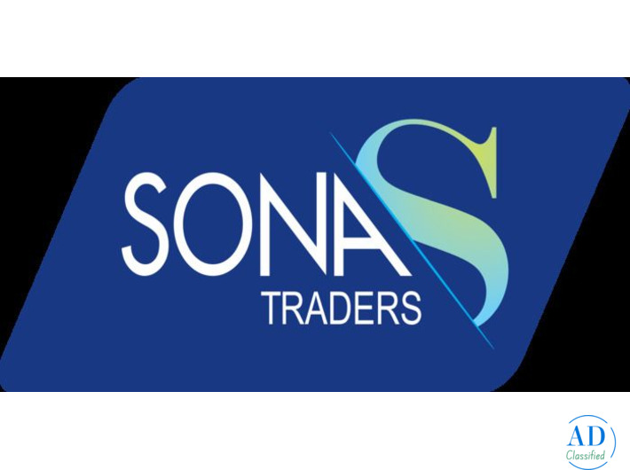 Sona Traders – Premium Shoe Care, Footwear Accessories