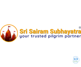 Shirdi flight package from Coimbatore