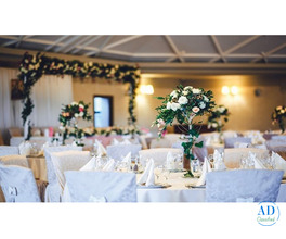 Wedding and Party Banquet Hall in Gurgaon Booking