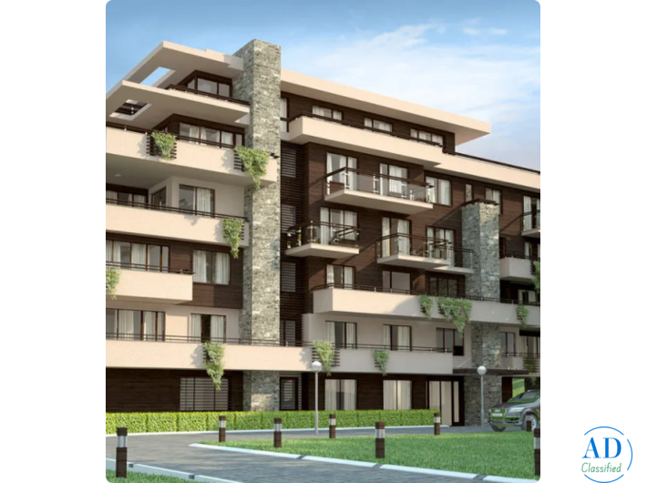 Durga Samrudhi – Premium Residential Project in Bangalore