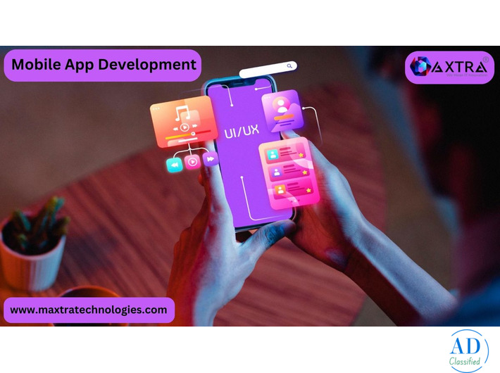 Best Android App Development Company for Scalable Mobile Apps