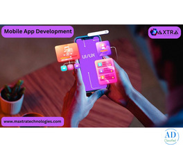 Best Android App Development Company for Scalable Mobile Apps