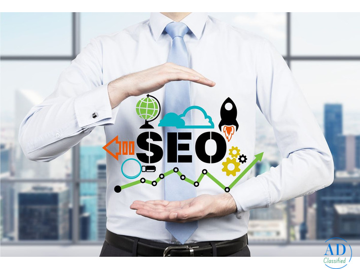 Triovate SEO Services – Data-Driven Strategies to Boost Rankings, Traffic & Growth