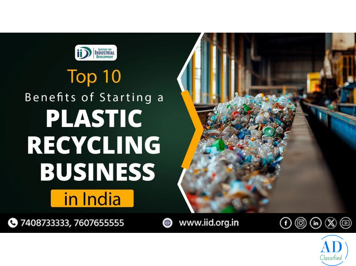Complete Guide to Start a Recycling Business in India
