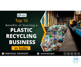 Complete Guide to Start a Recycling Business in India