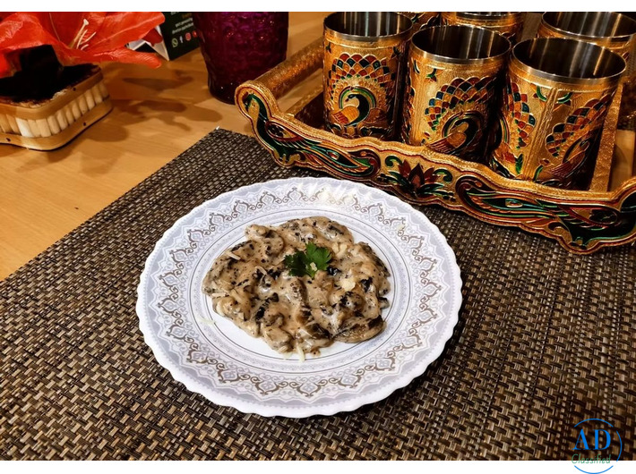 Best Cafe With Seating For Meetup in Rajdanga | Ecclesiastes Cafe