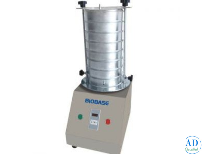 Laboratory Testing Equipment Umm ul Quwain