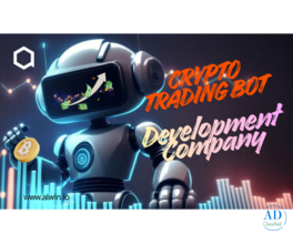 White Label Crypto Trading Bot Development Company