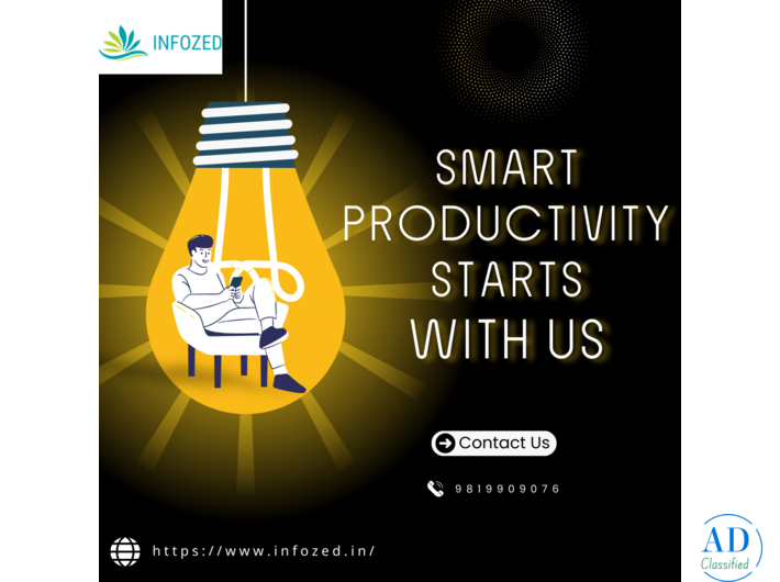 The Future of Office Productivity: Why Smart Businesses Choose the Right Office Supplies