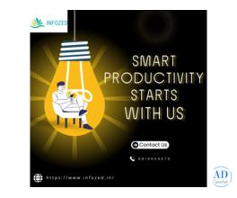 The Future of Office Productivity: Why Smart Businesses Choose the Right Office Supplies