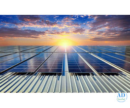 Solar EPC Company in India | GB Solar Project Experts