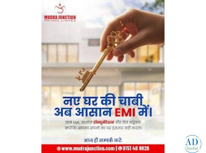 Fastest Growing Financial Service Provider in Lucknow for Loans and Investments