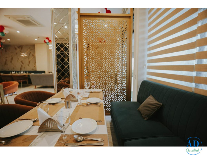 Premium Stay in Mohali | ACR Luxury Hotel