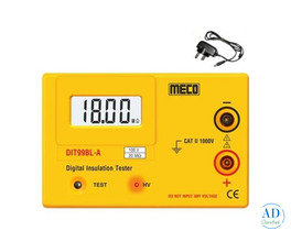 Buy Professional MECO Insulation Tester Today