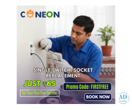 Best Electrician Service in Gurgaon for Home &amp; Office Electrical Repairs