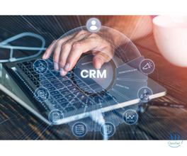 CRM Software Company in Delhi
