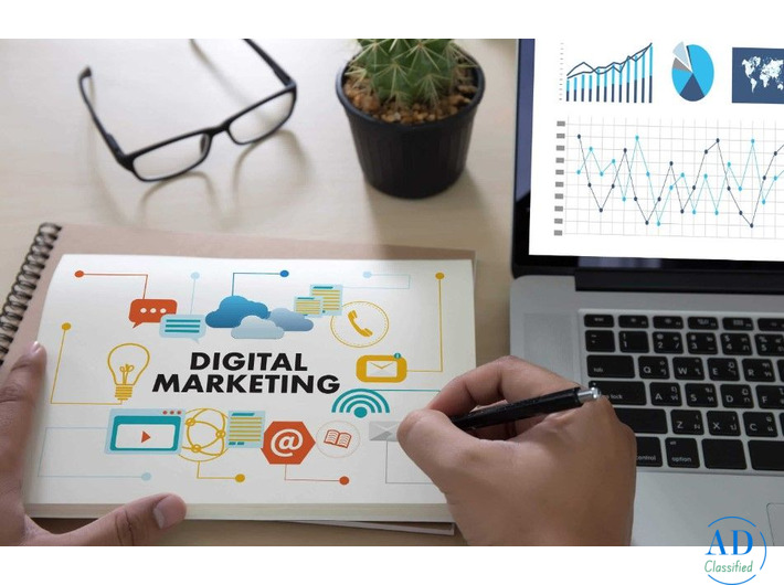 Best Digital Marketing Course In Lucknow