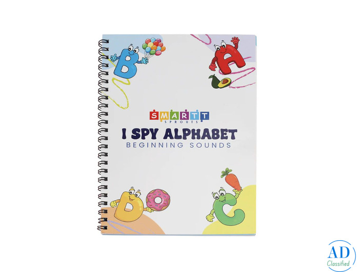 Mini Binder Activities | Logic Games for Kids | Get Yours Now!