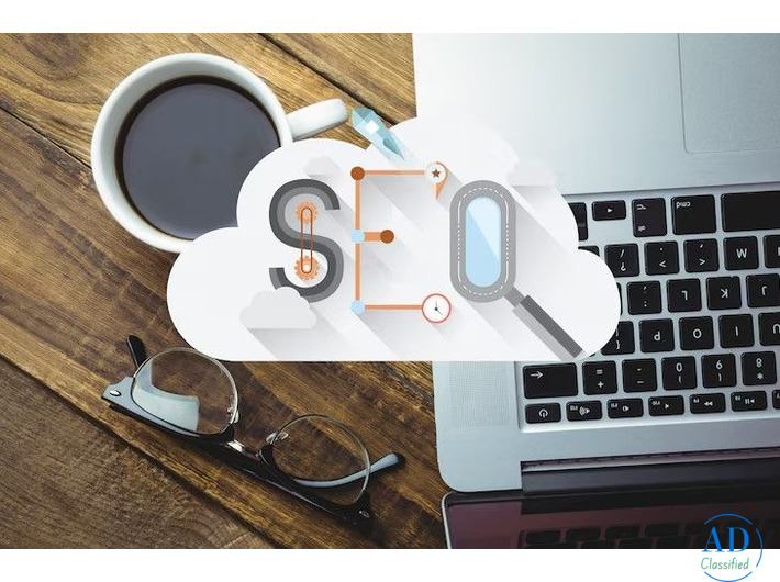 Top SEO Company in Lucknow