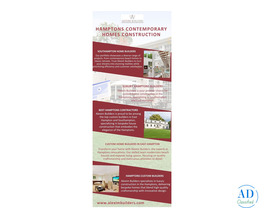 Southampton house renovation