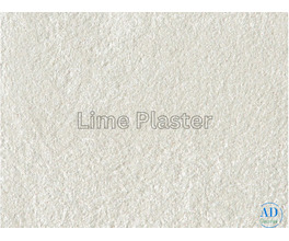 Why? Lime Plaster is a good Choice for Modern Homes
