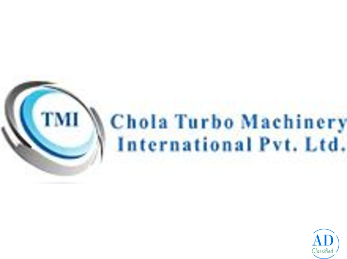 Best Steam Turbine Manufacturers In India | Indian steam Turbine