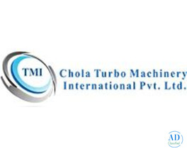 Best Steam Turbine Manufacturers In India | Indian steam Turbine