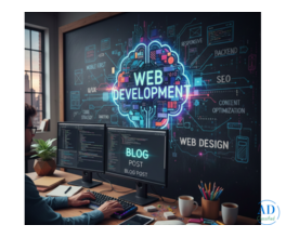 Web Design Company in Bangalore | Result-Oriented Agency