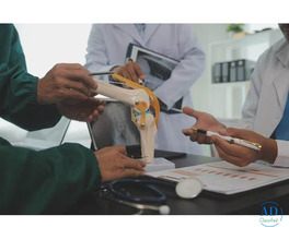 When Should You Consult an Orthopedic Surgeon in Vasai for Joint Pain?