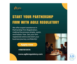 Fast &amp; Reliable Company Registration – Agile Regulatory