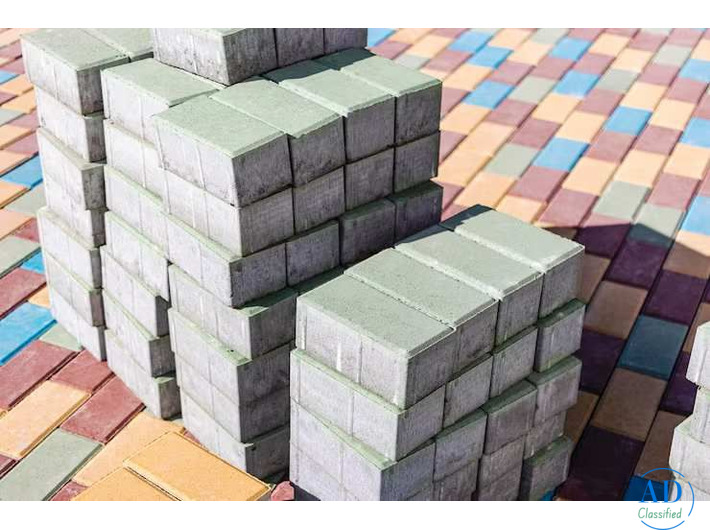 How to Choose the Best Cement Block Suppliers in Mumbai?