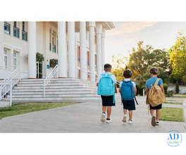 International Schools in Ahmedabad: UIS Excellence