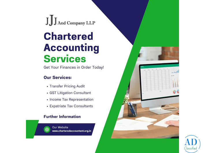 Income Tax Litigation