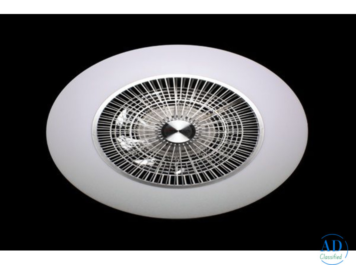 Best Quality Deco Ceiling Mounted Air Delivery Fan
