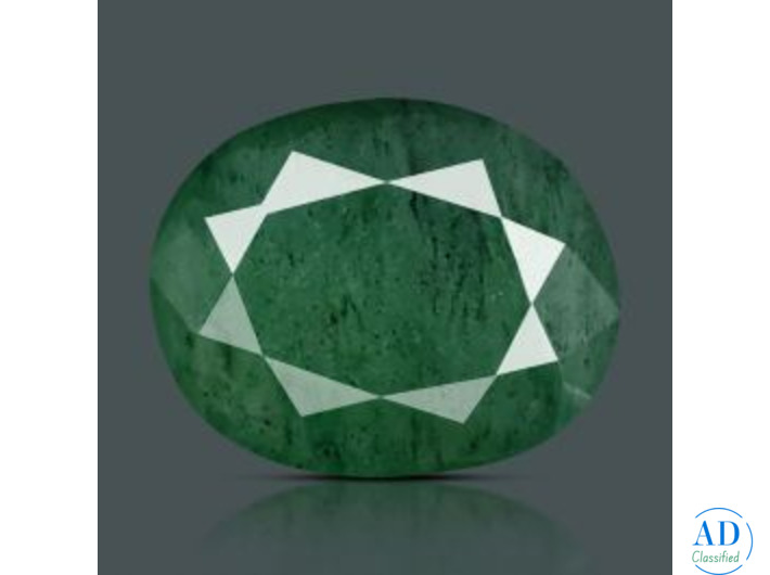 Natural Green Aventurine Gemstone for Luck & Prosperity
