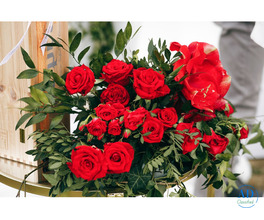 Are Roses Available for Instant Delivery in Bangalore?