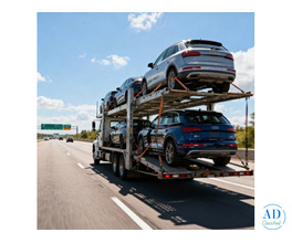 open auto transport services in south carolina