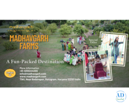 Weekend Destinations Near Delhi