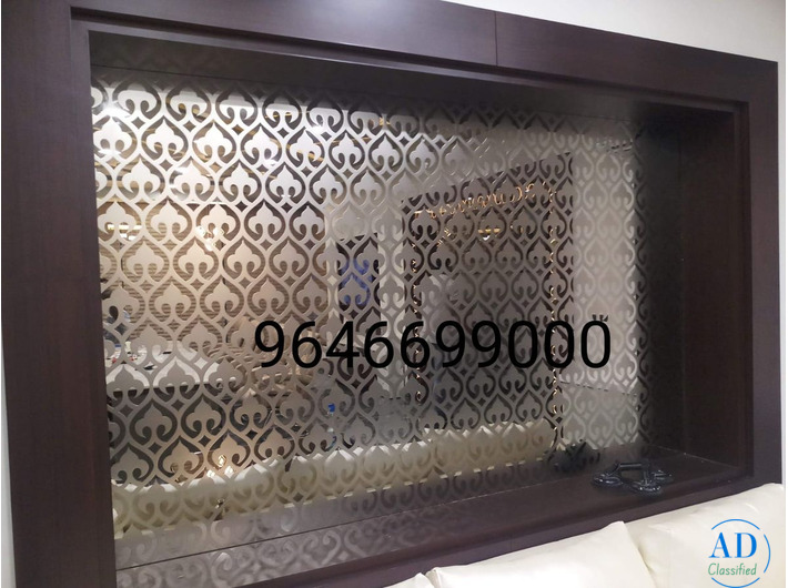 world famous glass mirror work dealer ludhiana