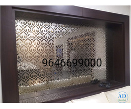 world famous glass mirror work dealer ludhiana
