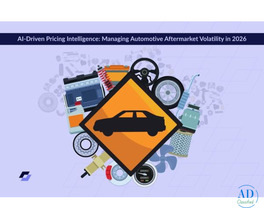 AI-Driven Pricing Intelligence as a Risk Mitigation Framework