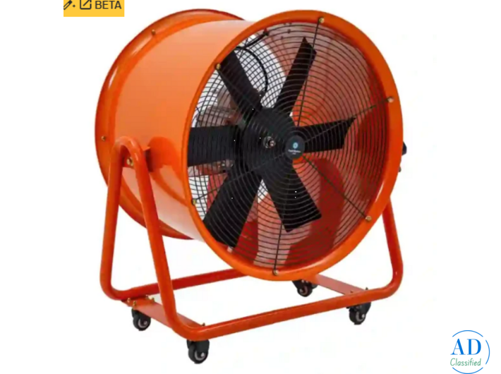 Buy Online Ventilation Exhaust Fans at Event Souk